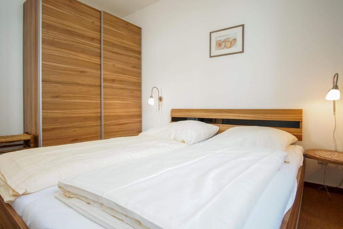 Strandpark-Grossenbrode-Haus-Meerblick-Wohnung-7 Eksteriør bilde